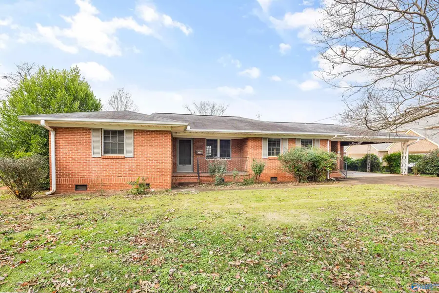 2306-2308 Brandon Street Sw, Huntsville, AL 35801 - Image #3