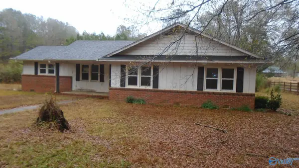 815 County Road 53, Heflin, AL 36264