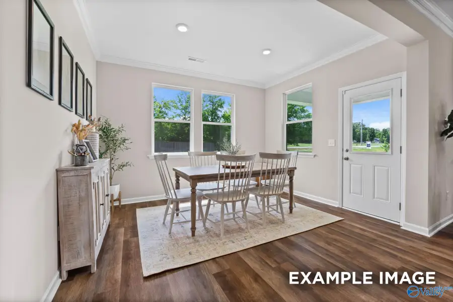 8121 Goose Ridge Drive, Owens Cross Roads, AL 35763 - Image #3