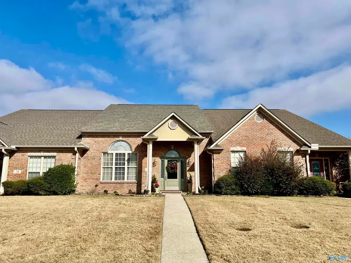 76 Jackson Way, Decatur, AL 35603 - Image #1