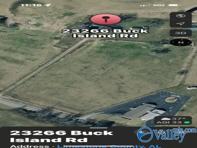 TRACT 8 Alabama Highway 99, Elkmont, AL 35620 - Image #2