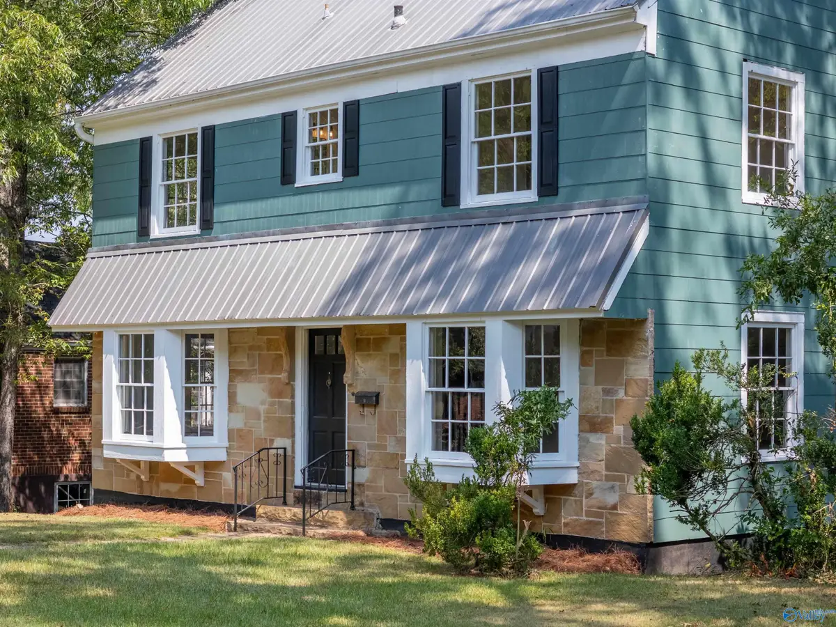622 Newton Street, Gadsden, AL 35901 - Image #1