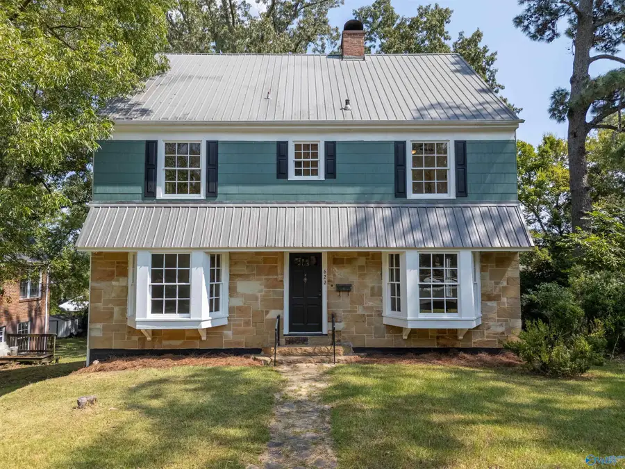 622 Newton Street, Gadsden, AL 35901 - Image #2