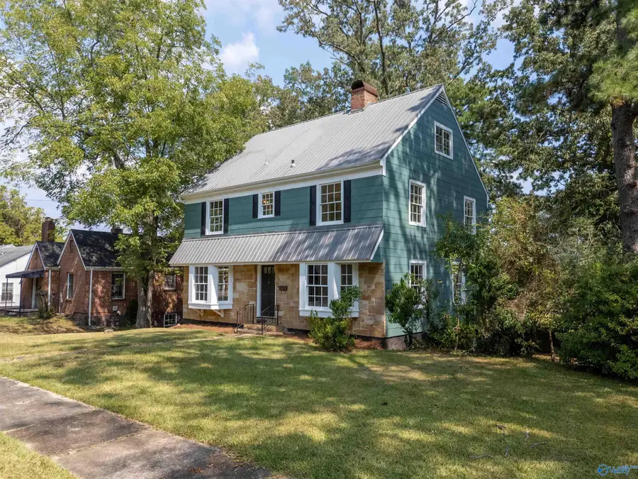 622 Newton Street, Gadsden, AL 35901 - Image #3