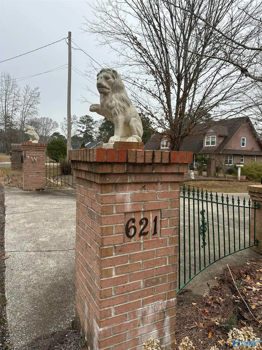621 Leslie Lane, Gadsden, AL 35904 - Image #3