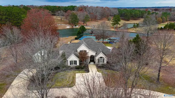 3521 Littleville Road, Haleyville, AL 35565