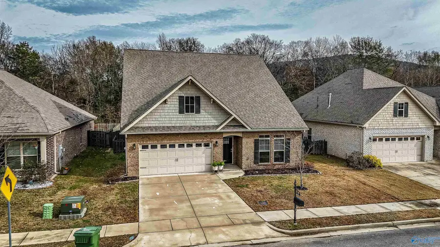 5019 Clearwater Creek Road Se, Brownsboro, AL 35741 - Image #2