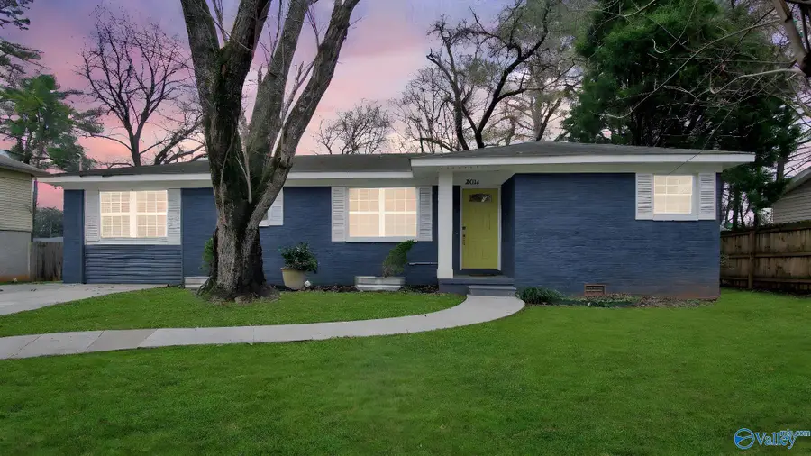 3604 NW Knollwood Drive Nw, Huntsville, AL 35810 - Image #2