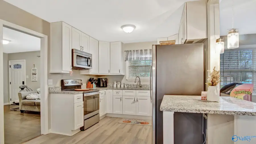 3604 NW Knollwood Drive Nw, Huntsville, AL 35810 - Image #3