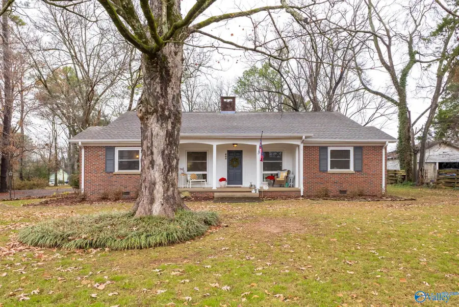 605 E Pryor Street, Athens, AL 35611 - Image #2