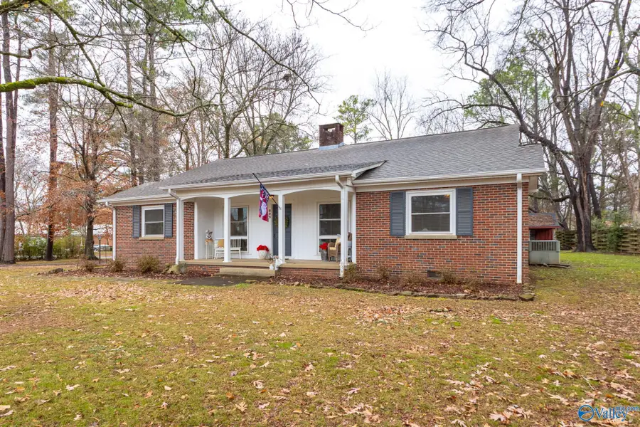 605 E Pryor Street, Athens, AL 35611 - Image #3