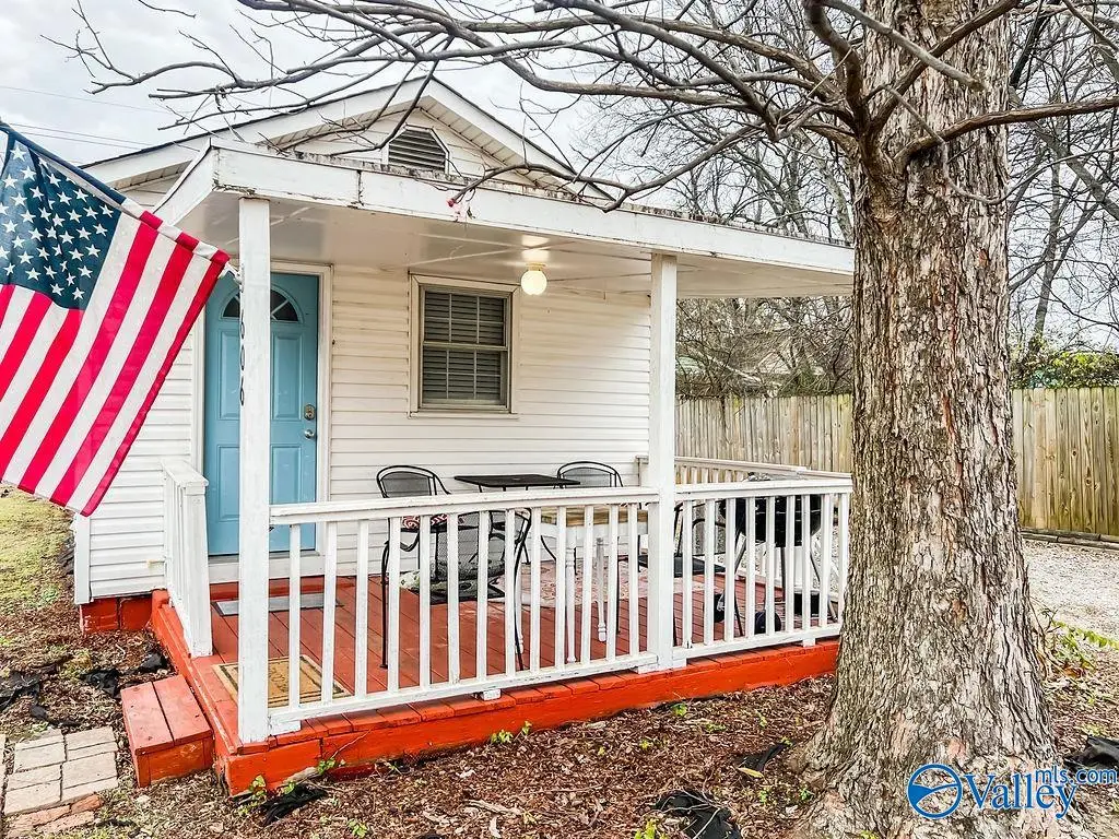 606 Schiffman Street, Huntsville, AL 35801 - Image #1