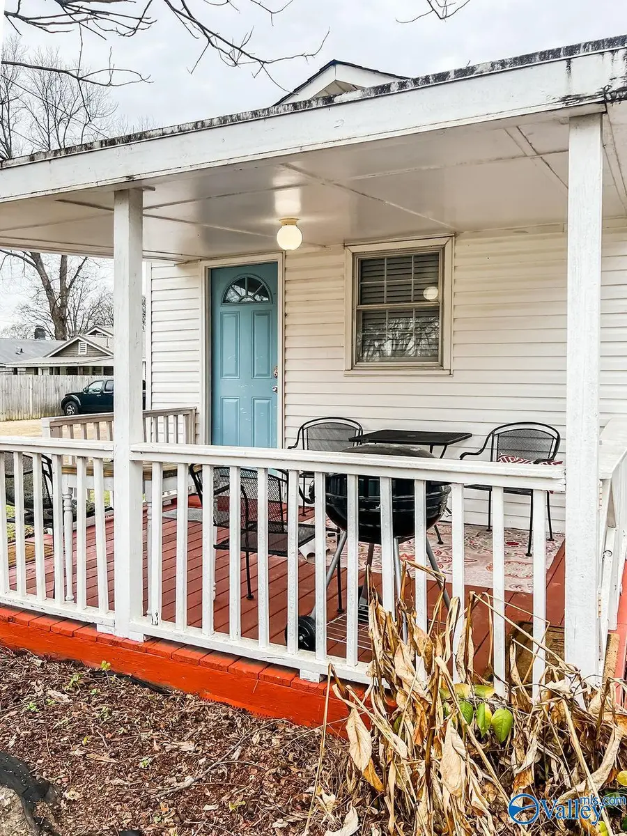 606 Schiffman Street, Huntsville, AL 35801 - Image #2