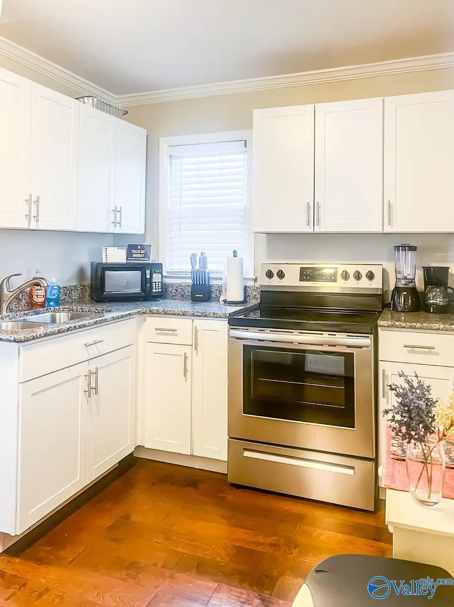 606 Schiffman Street, Huntsville, AL 35801 - Image #3