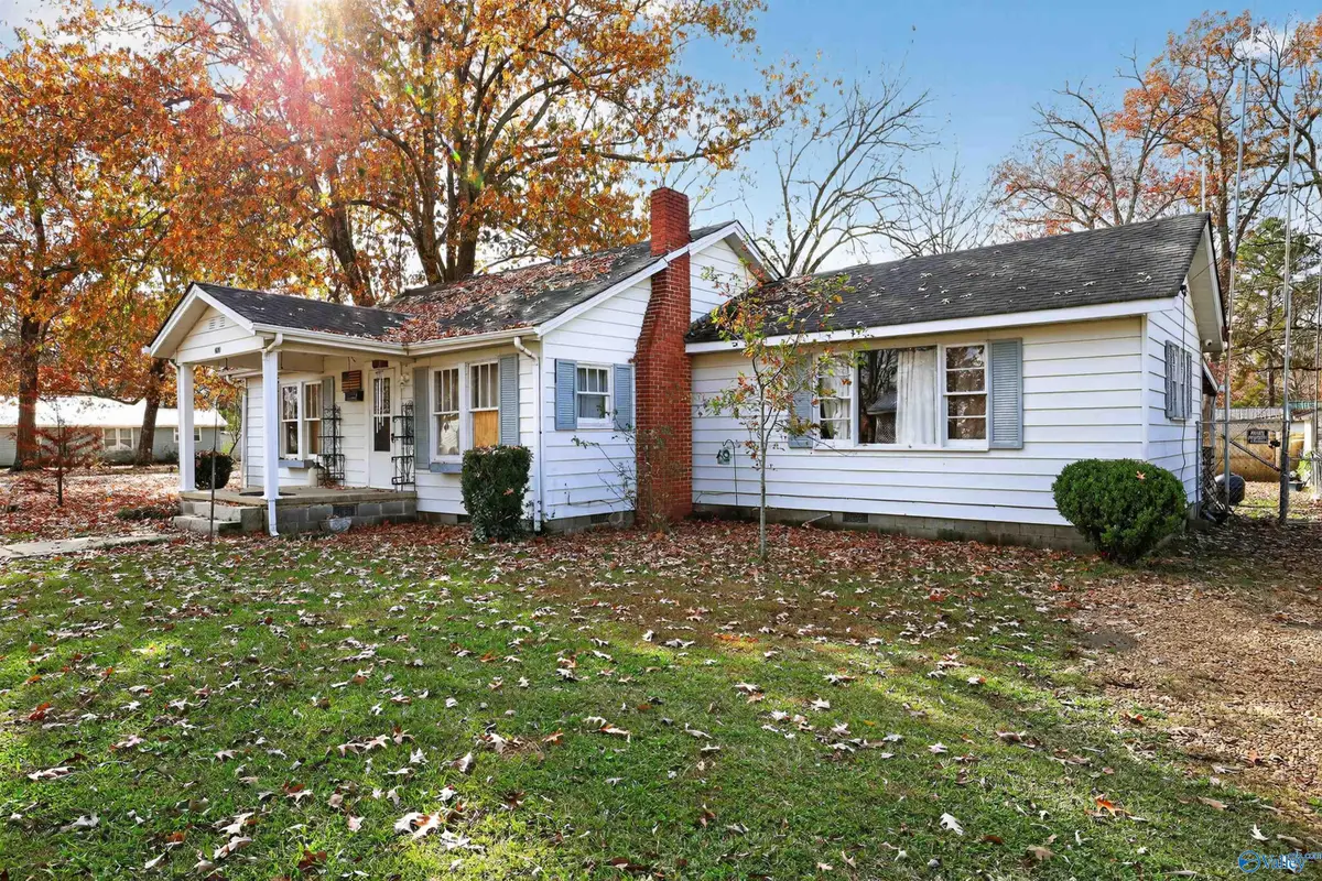 203 Chester Street, Gadsden, AL 35904 - Image #1