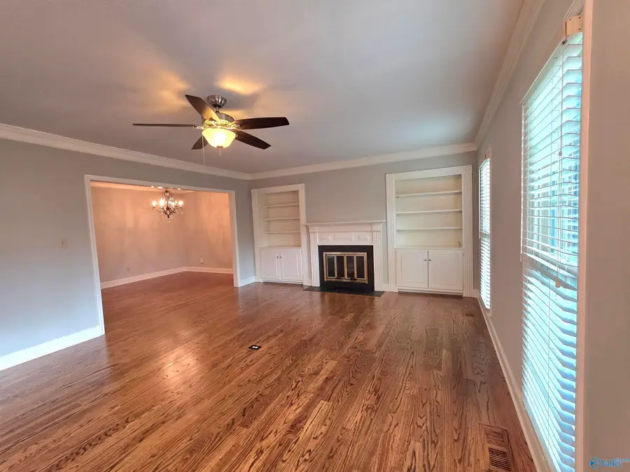 206 Inverness Drive Sw, Huntsville, AL 35802 - Image #3