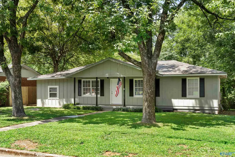 3202 Boswell Drive, Huntsville, AL 35811 - Image #2