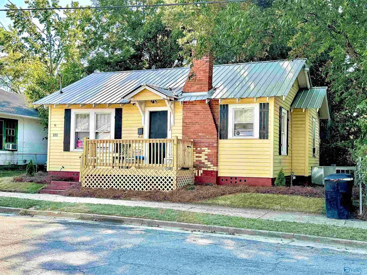 805 S 14th Street, Gadsden, AL 35901 - Image #1