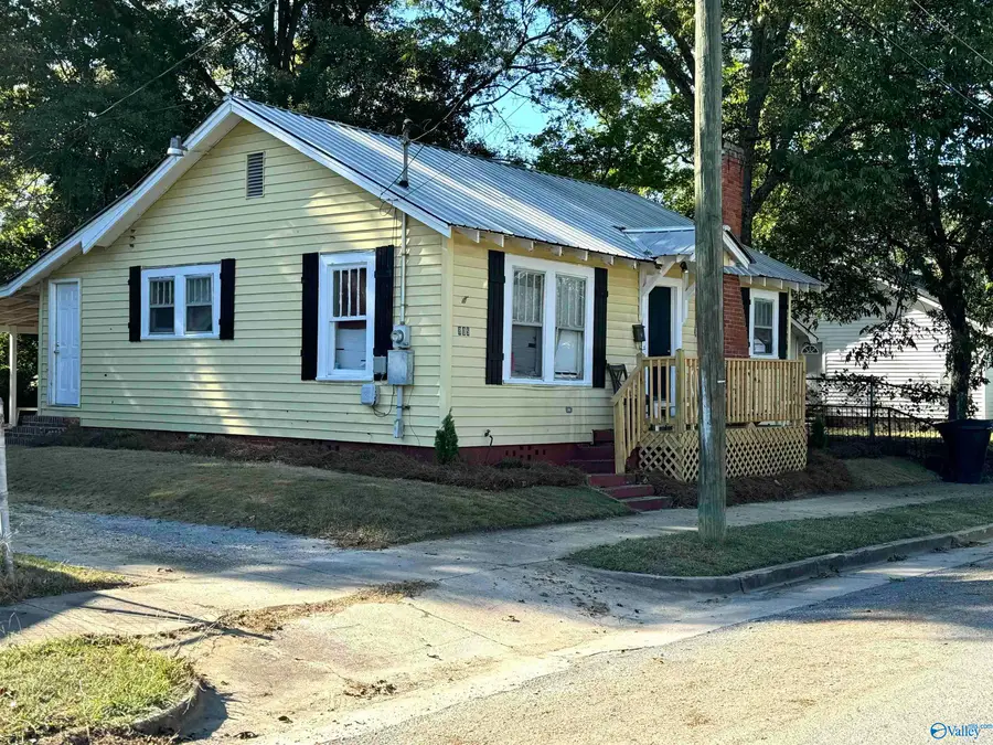 805 S 14th Street, Gadsden, AL 35901 - Image #2