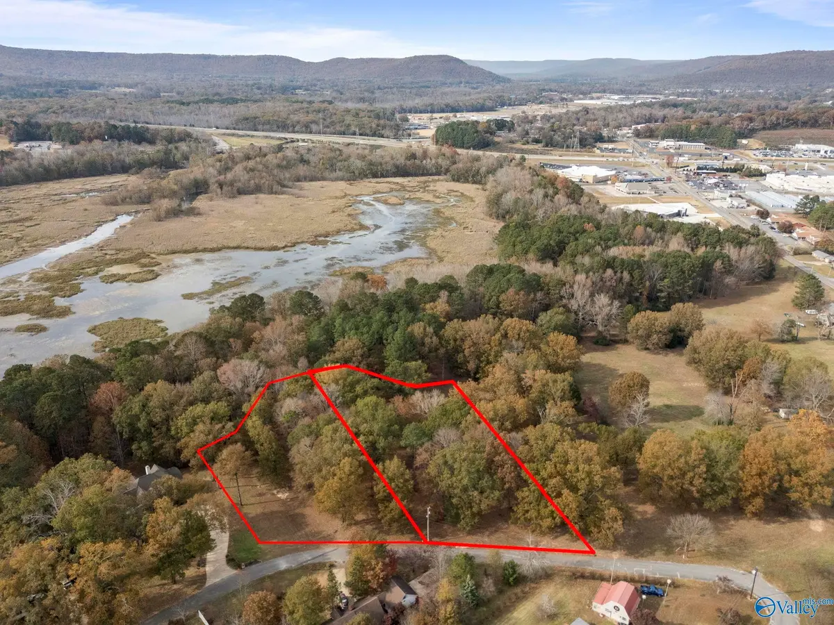2.99 Ac Riverview Circle, Scottsboro, AL 35769 - Image #1