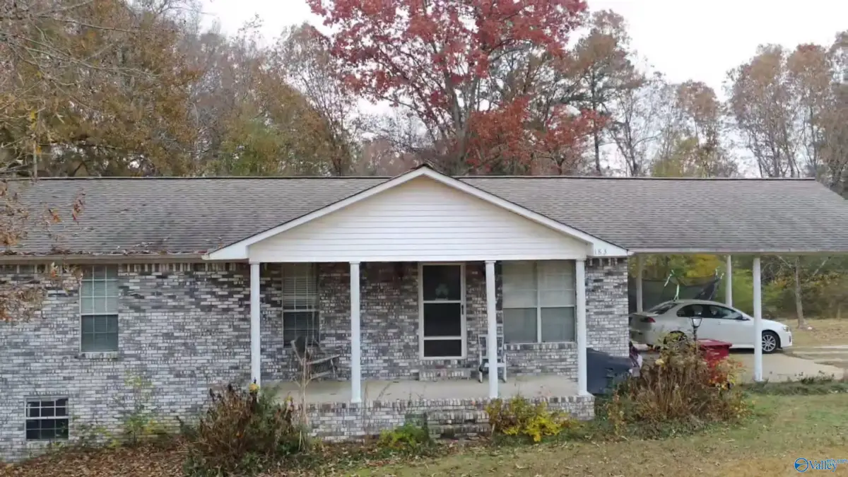 183 Southvale Avenue A, Hamilton, AL 35570 - Image #1