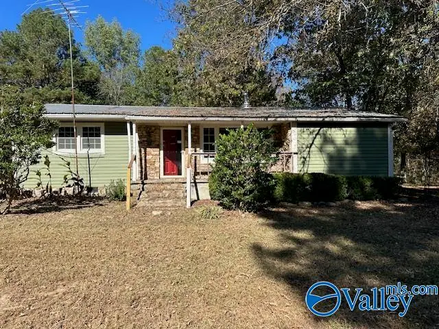 255 Bailey Chapel Road, Rainsville, AL 35986 - Image #1