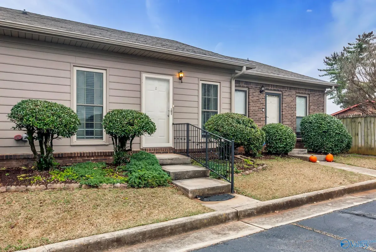 8134 Oldfield Road Sw #2A, Huntsville, AL 35802 - Image #1