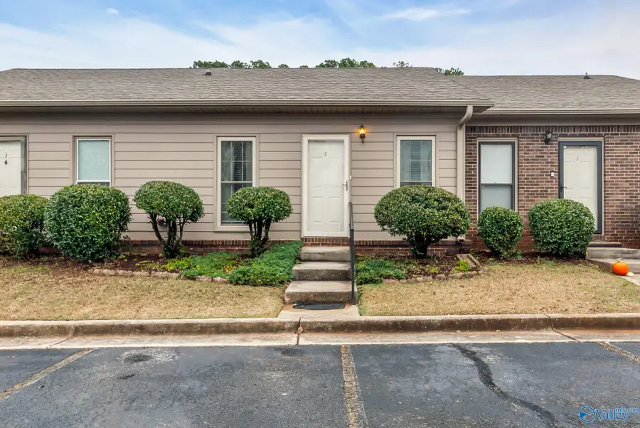 8134 Oldfield Road Sw #2A, Huntsville, AL 35802 - Image #2