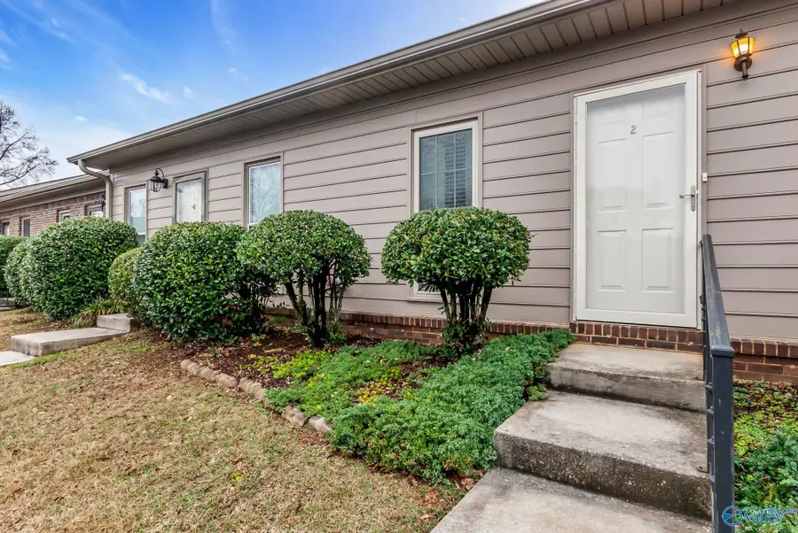 8134 Oldfield Road Sw #2A, Huntsville, AL 35802 - Image #3