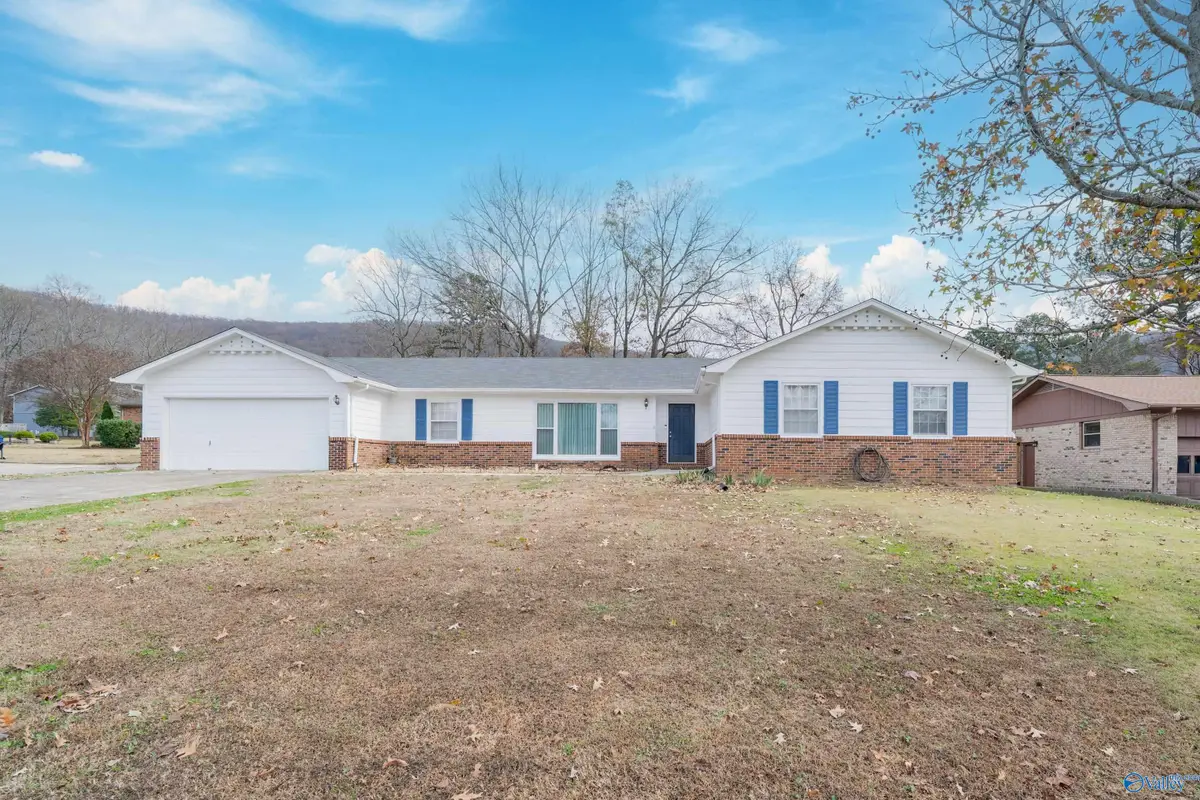 9403 Ojay Drive Se, Huntsville, AL 35803 - Image #1