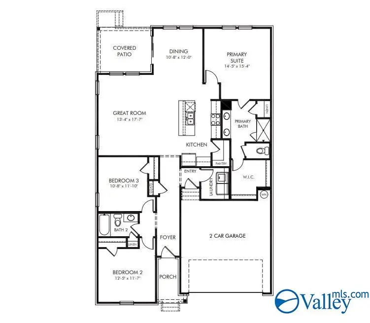 29440 Satilla Circle, Madison, AL 35756 - Image #2