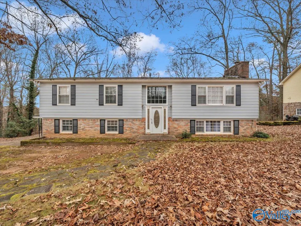 2115 Pell Street, Scottsboro, AL 35768 - Image #1