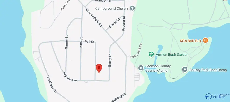 2115 Pell Street, Scottsboro, AL 35768 - Image #2