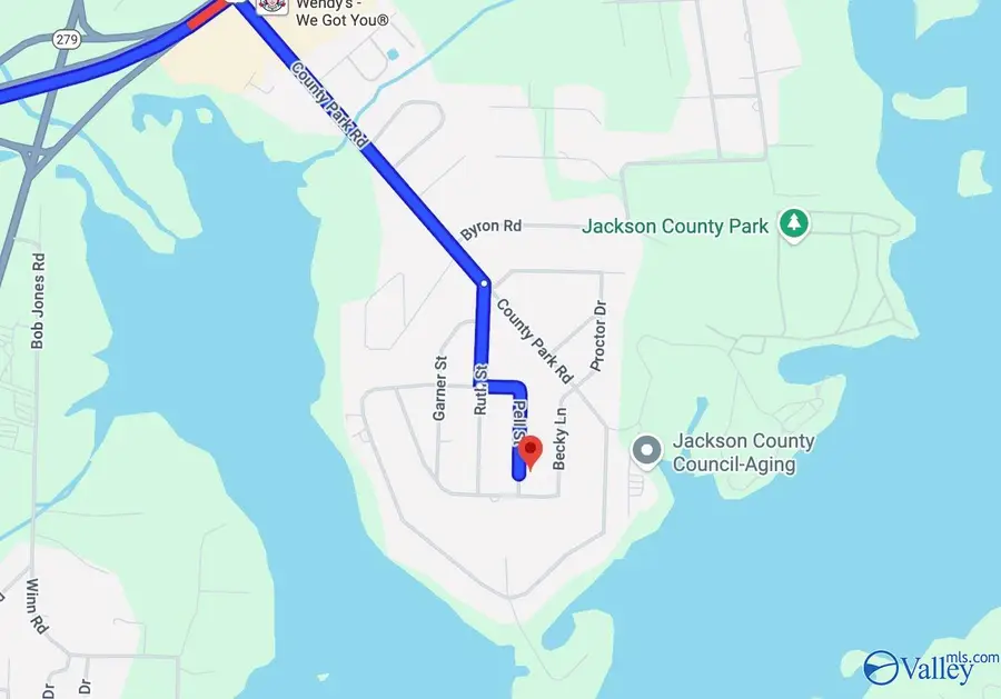 2115 Pell Street, Scottsboro, AL 35768 - Image #3