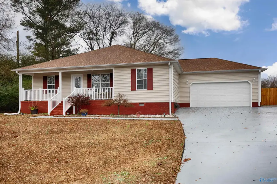 222 Mary Jo Isom Lane, Arab, AL 35016 - Image #2