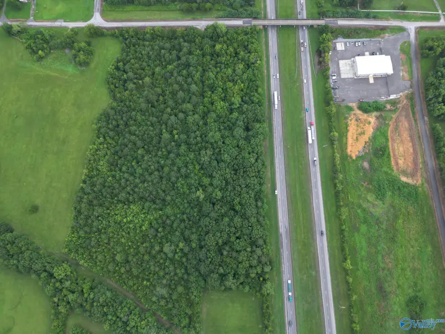 3.66 acres Piney Grove Road, Falkville, AL 35622 - Image #2