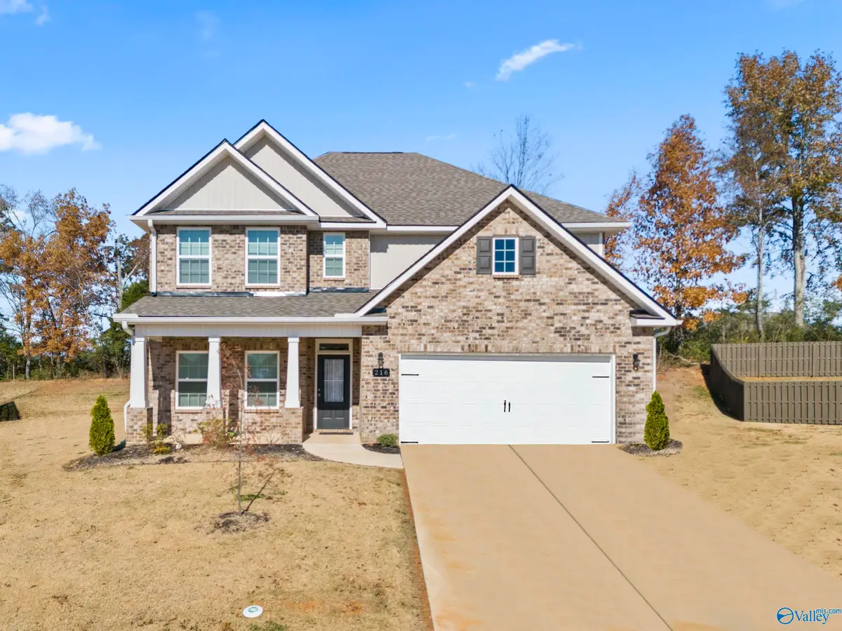 216 Sunny Springs Court, New Market, AL 35761 - Image #1