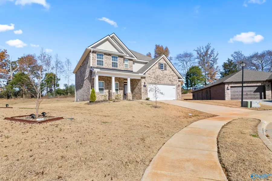 216 Sunny Springs Court, New Market, AL 35761 - Image #2