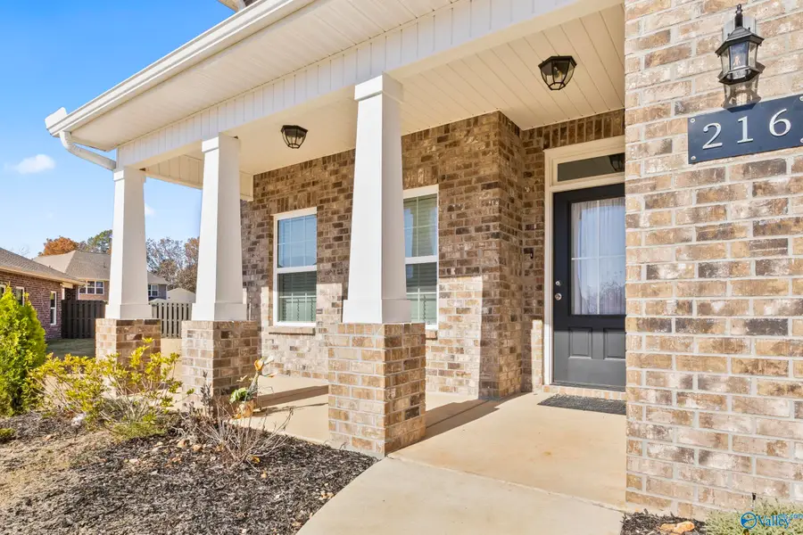 216 Sunny Springs Court, New Market, AL 35761 - Image #3