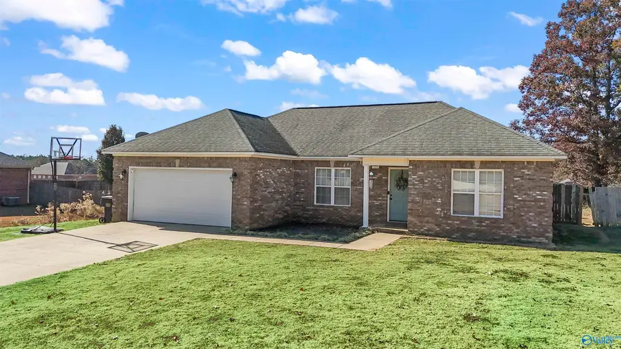150 Kaylee Loop Road, Hartselle, AL 35640 - Image #2