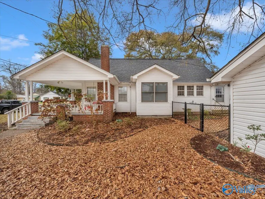 112 W Cherry Street, Scottsboro, AL 35768 - Image #3