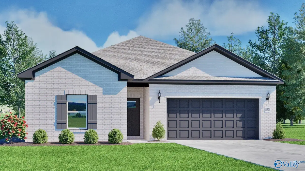 137 Hillis Lane, Hazel Green, AL 35750 - Image #1