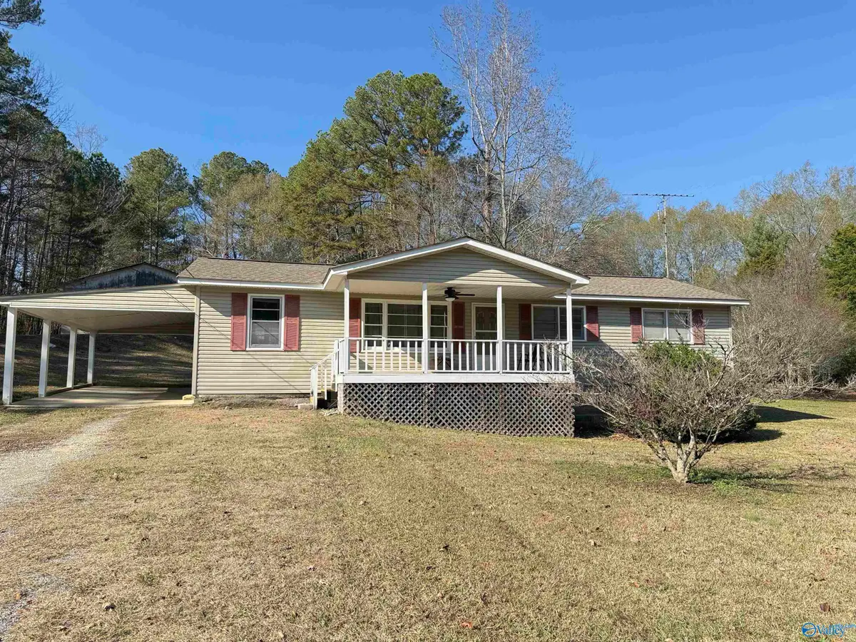 633 Littleton Cutoff, Attalla, AL 35954 - Image #1