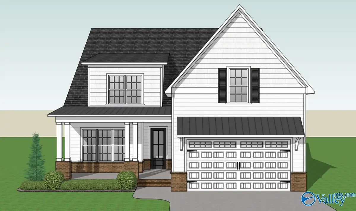 5 Sable Creek Court, Gurley, AL 35748 - Image #1