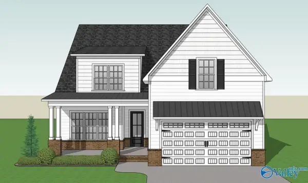 5 Sable Creek Court, Gurley, AL 35748