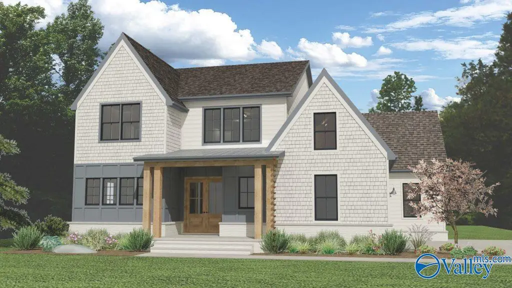 13301 Grand Reunion Drive, Huntsville, AL 35803 - Image #1