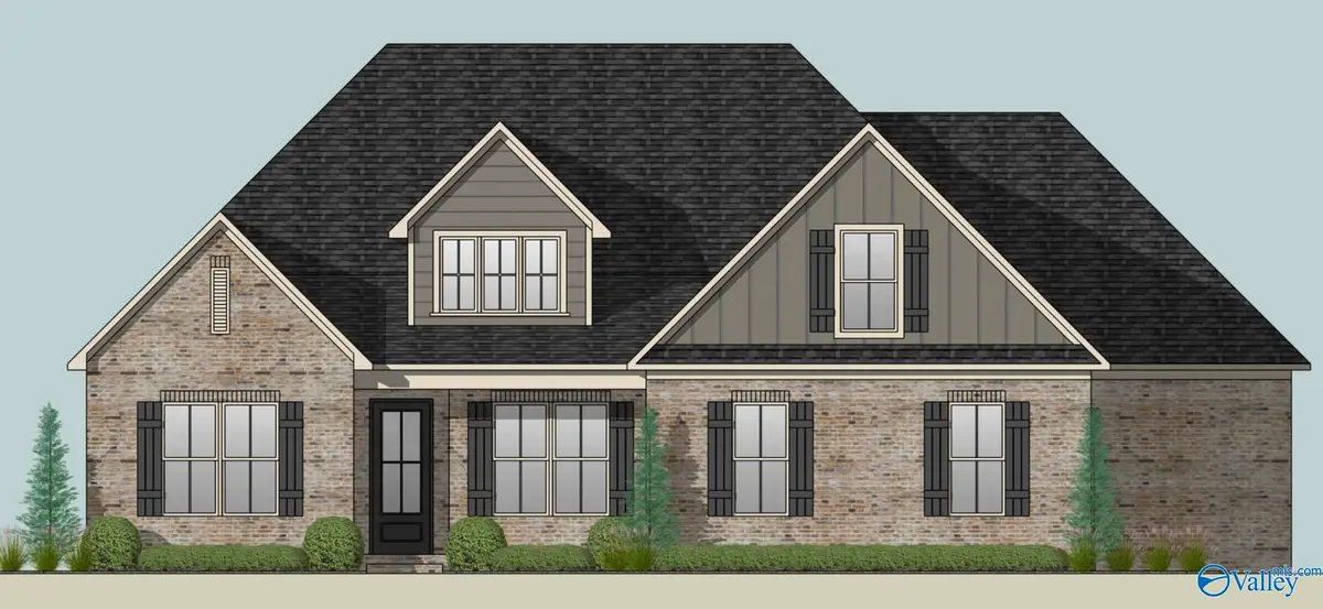 4 Devereux Place, Gurley, AL 35748 - Image #1