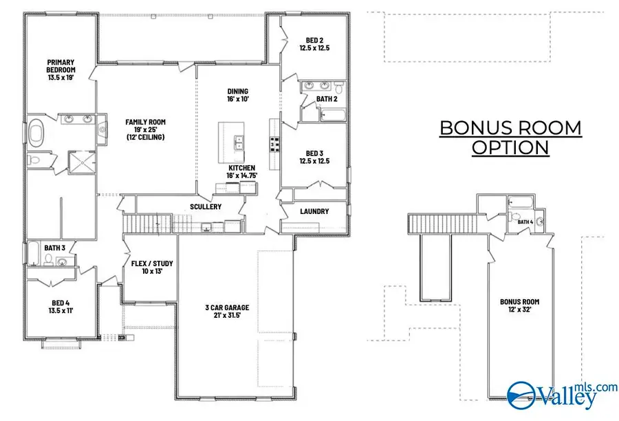 4 Devereux Place, Gurley, AL 35748 - Image #2