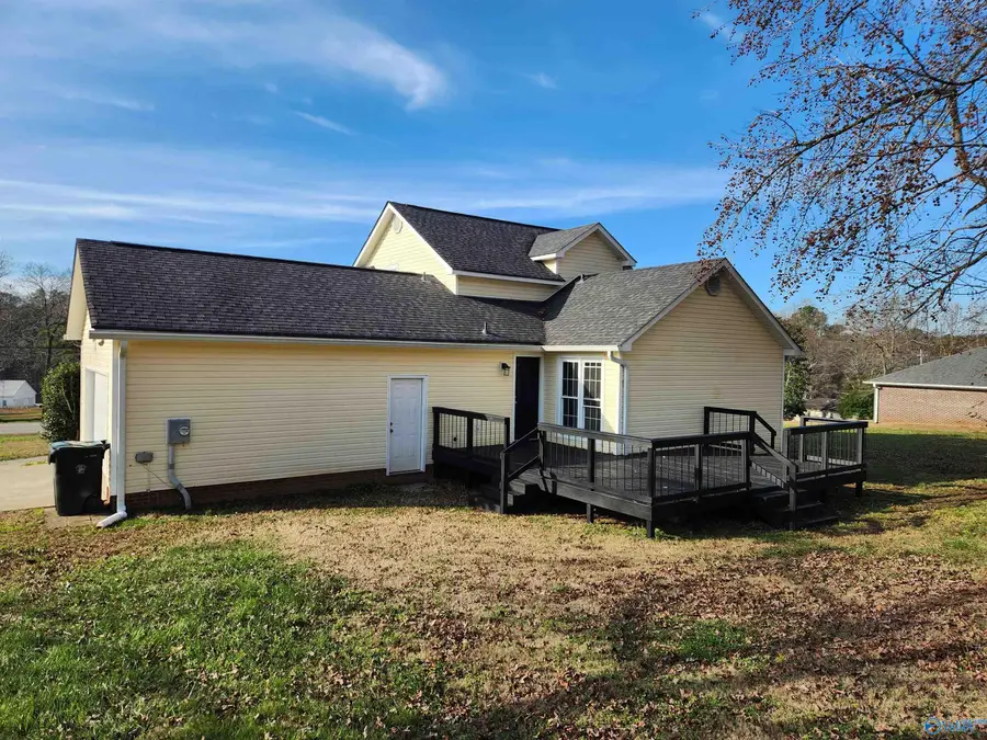 103 Aztec Trail, Gurley, AL 35748 - Image #2