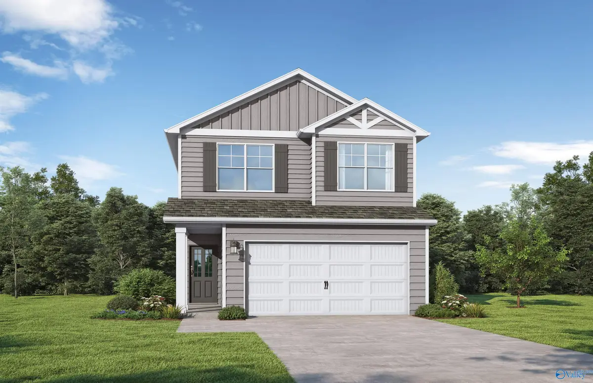 6223 Taramore Lane, Huntsville, AL 35806 - Image #1